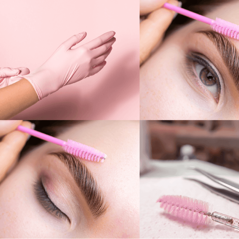 Complete Brow Lamination Mastery Guide By Sulé Loggenberg