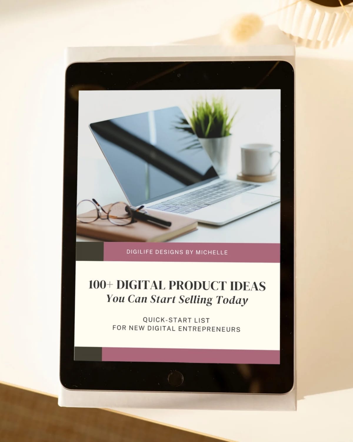 100 Trending Digital Products | Free Download E-book