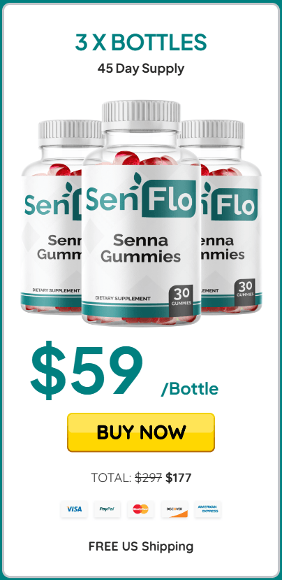 senflo buy now 3 bottles