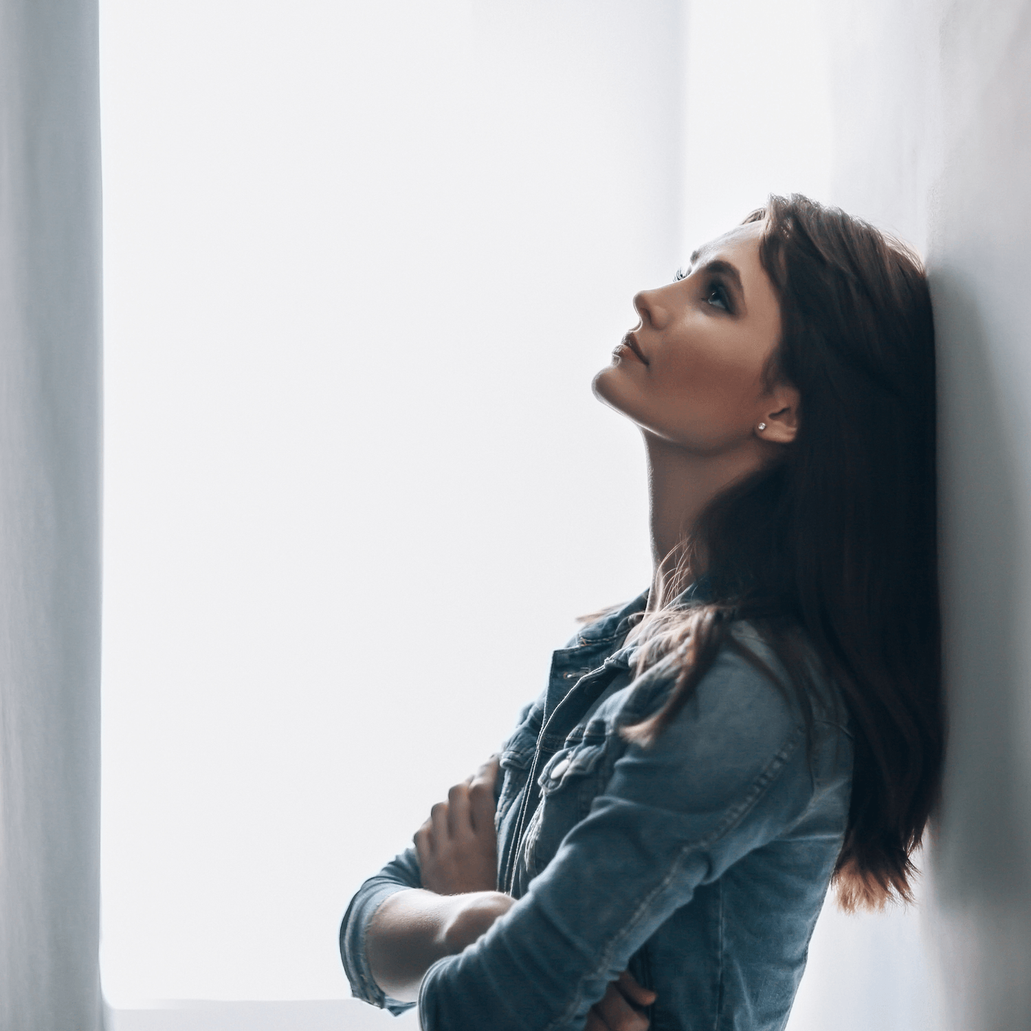 Why Boundaries Are Your Superpower in Recovering from Narcissistic Abuse - A view from the window of an aircraft looking over the wing to the sunrise