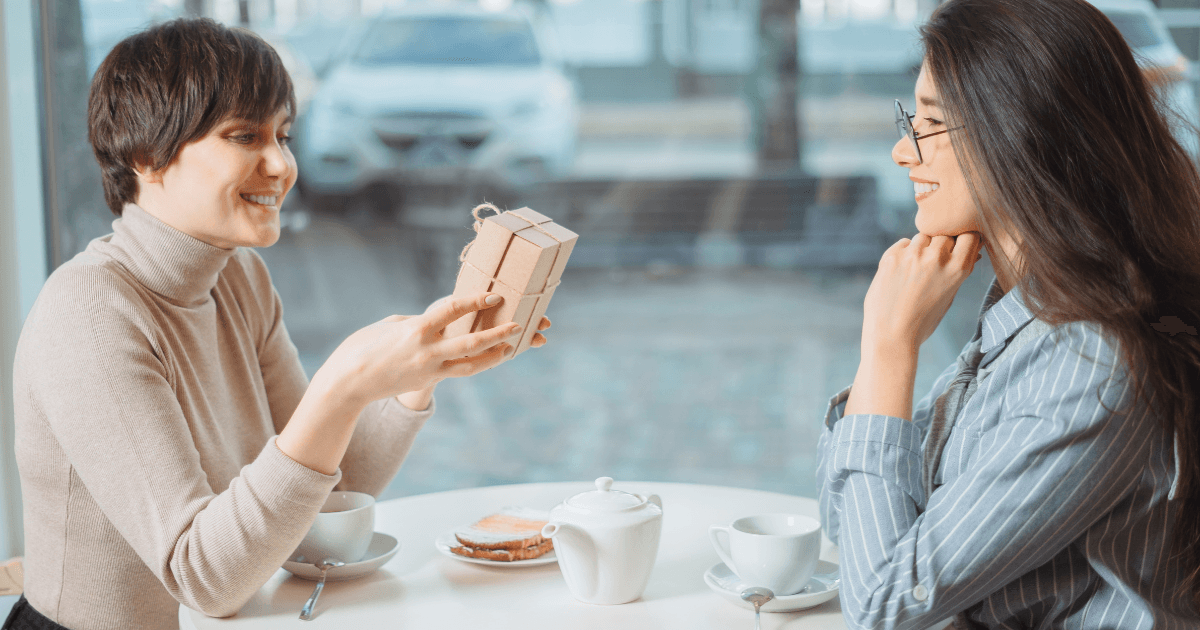 Why Boundaries Are Your Superpower in Recovering from Narcissistic Abuse - A view from the window of an aircraft looking over the wing to the sunrise