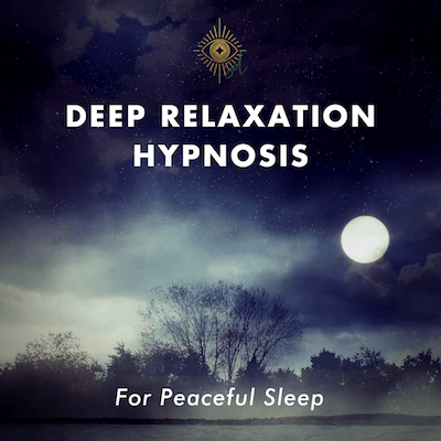 Deep Relaxation Hypnosis