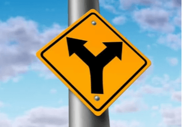 Are you at a Fork in the Road?