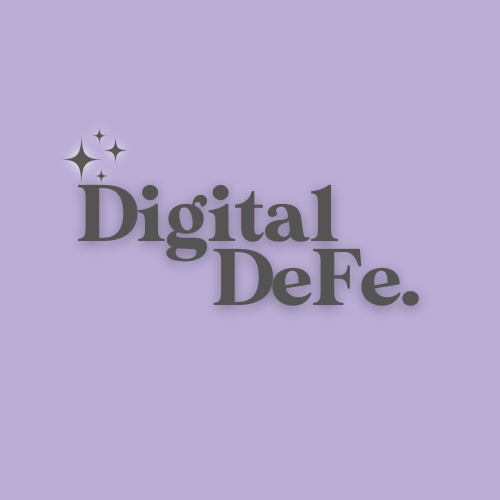 Marketing Digital Con Propósito.