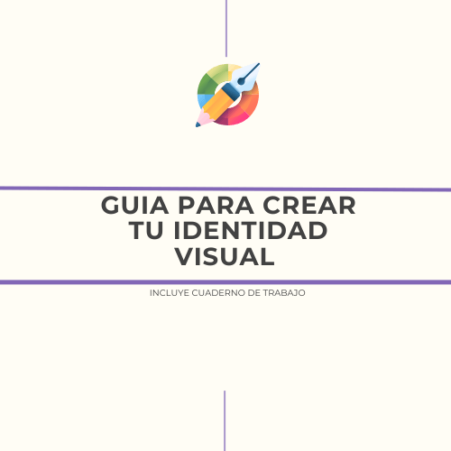 Crea La Identidad Visual de Tu Negocio