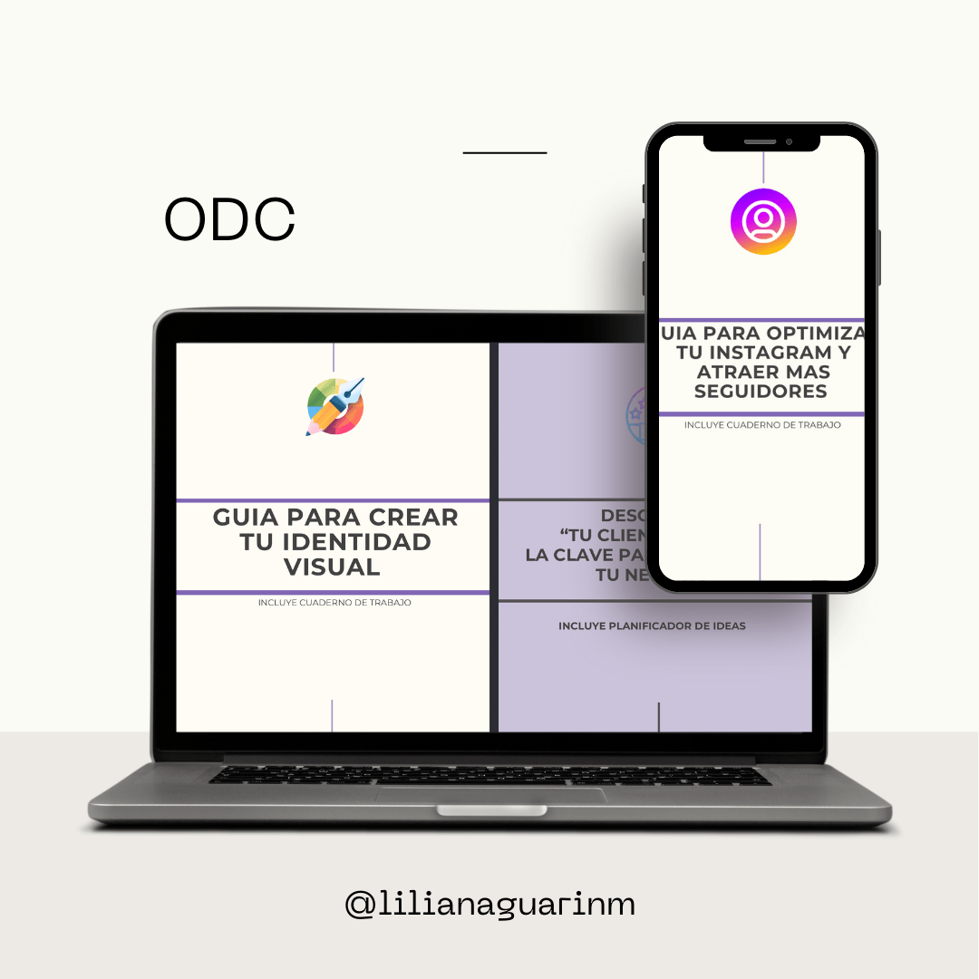 Empieza tu negocio Digital Hoy con estas 3 Guias: 