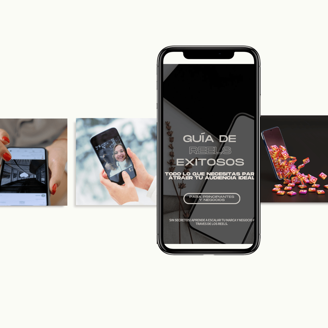 Guia Reels Exitosos 