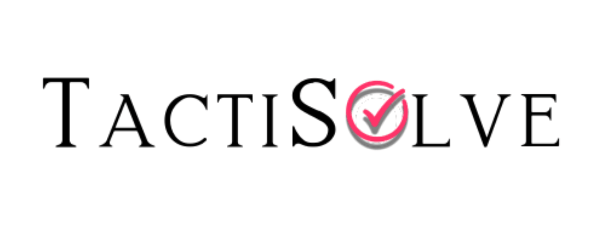 TactiSolve