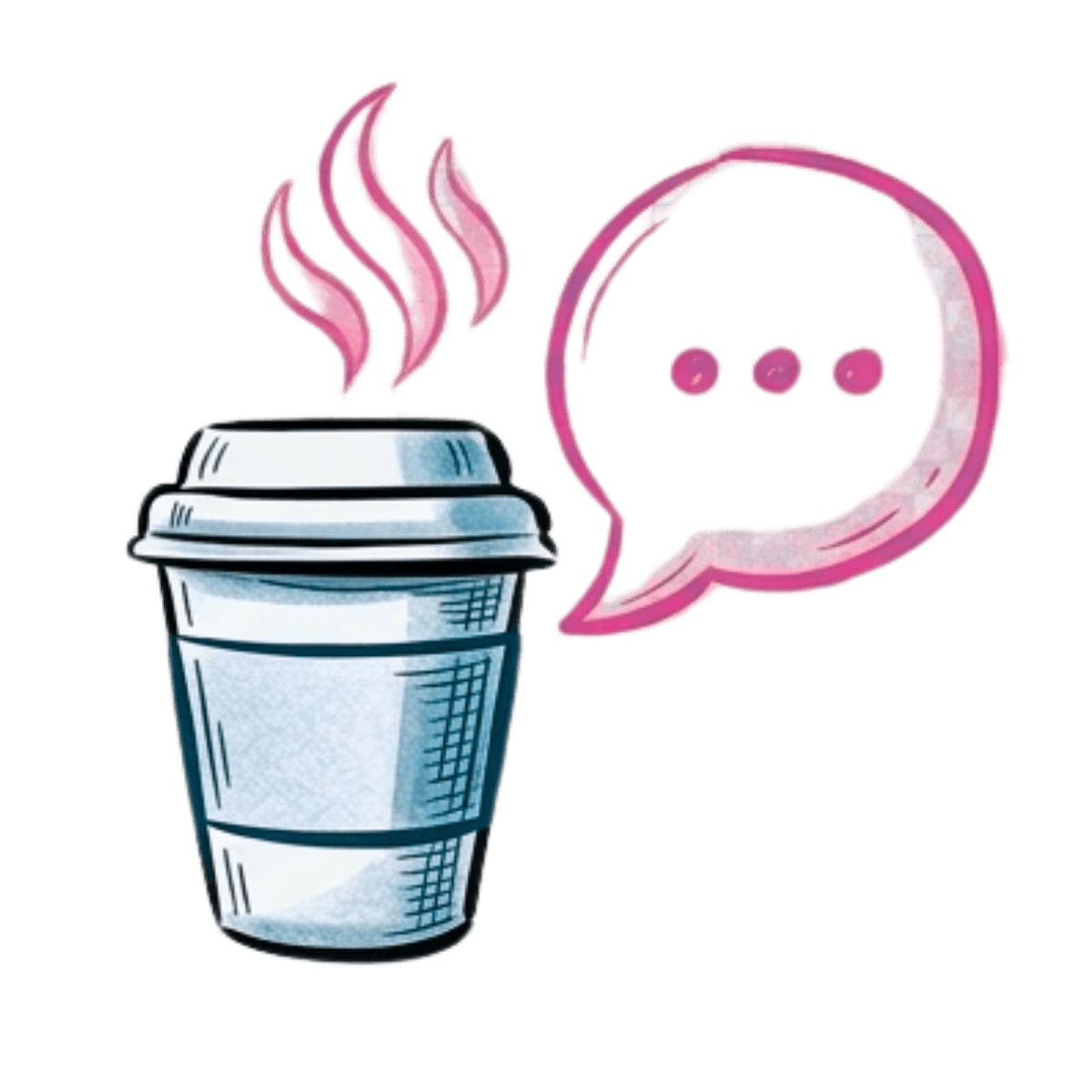 Coffee & Chats