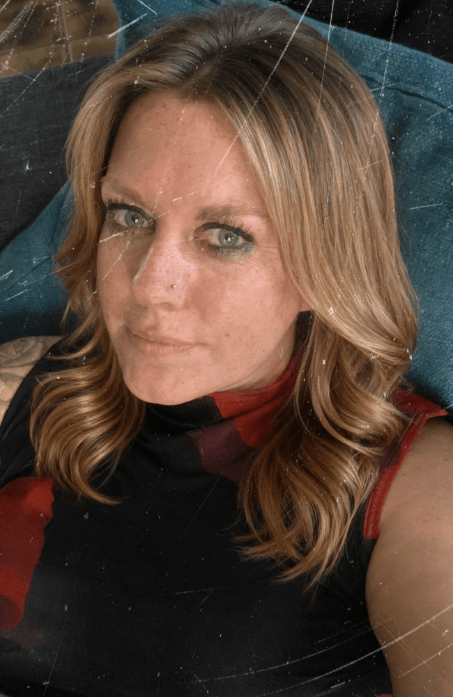 Laura Roozendaal