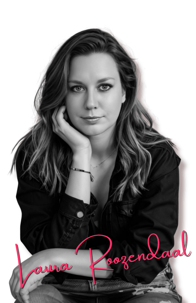 Laura Roozendaal - Business strateeg & coach