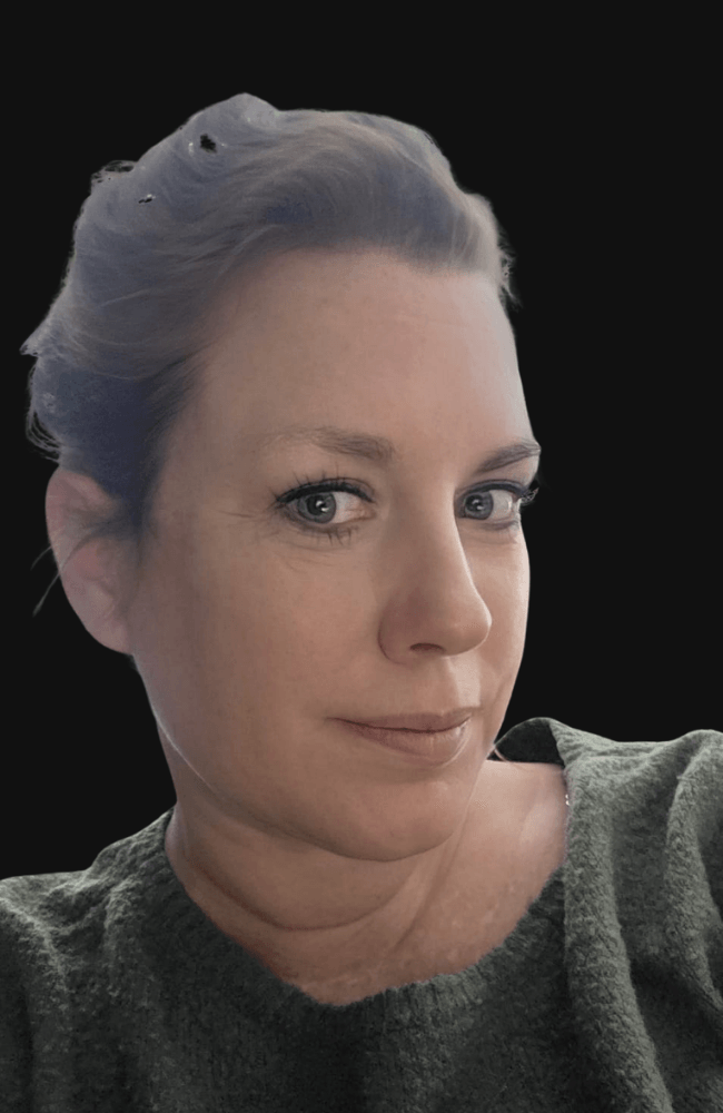 Boss Boosters Collective - Laura Roozendaal