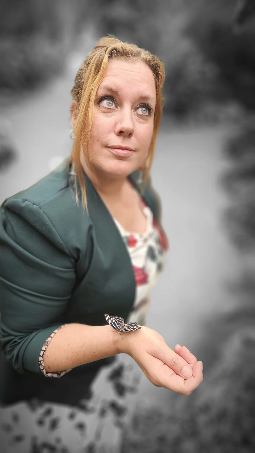 Boss Boosters Collective - Laura Roozendaal