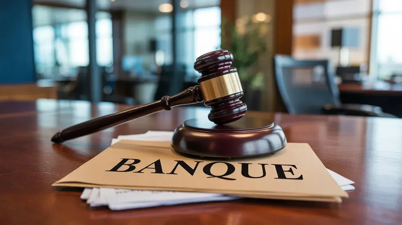 Jurisprudence frais bancaires abusifs décisions justice tribunaux