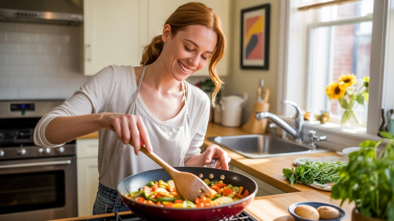 Sarah, 28 ans, découvert récurrent de 300-500€ chaque mois