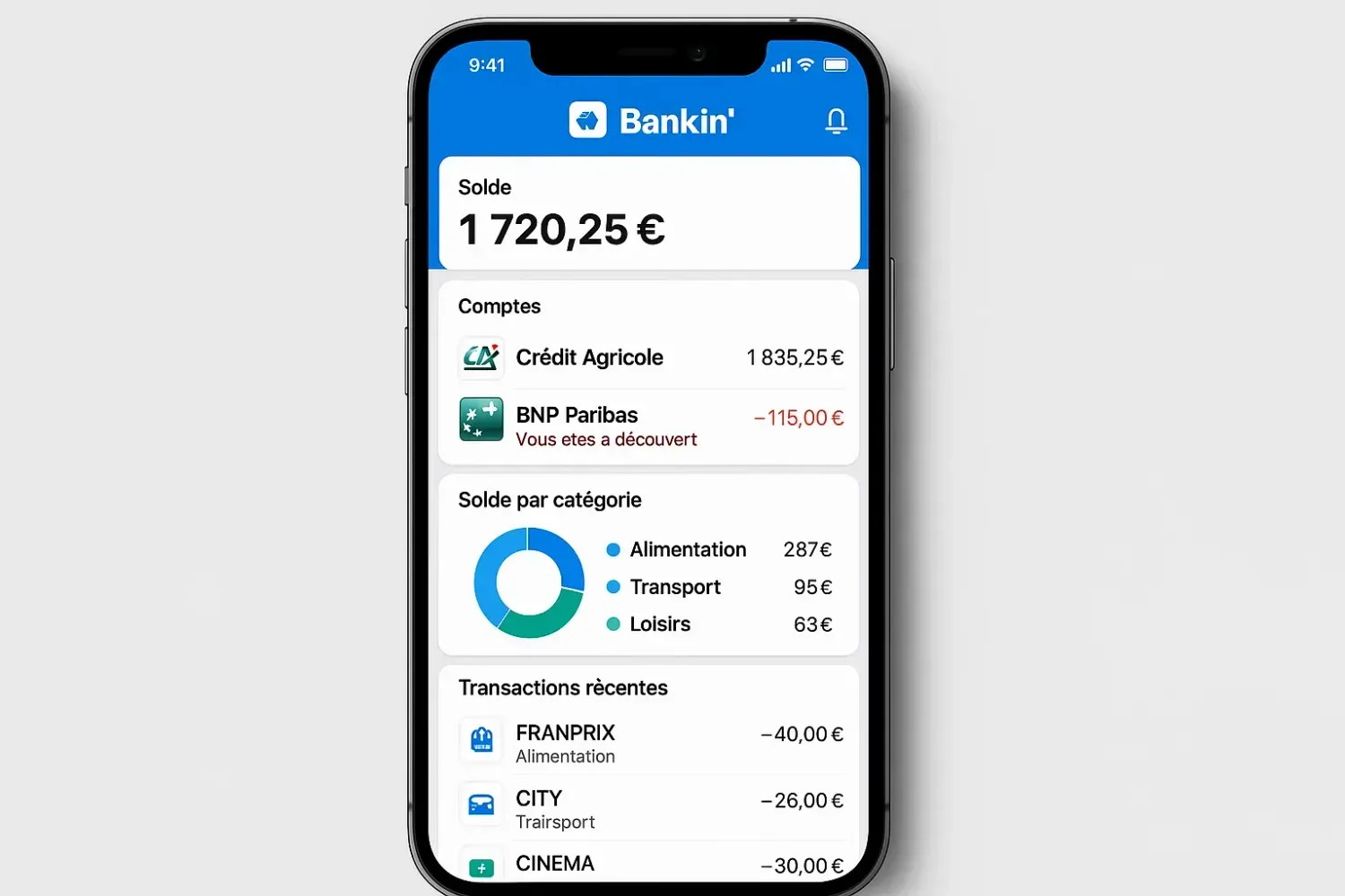 Chambre Airbnb aménagée pour générer des revenus complémentaires par la location