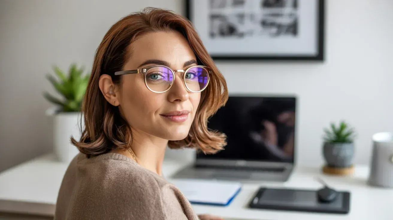 Témoignage de Léa, graphiste freelance, sur la négociation réussie de son autorisation de découvert