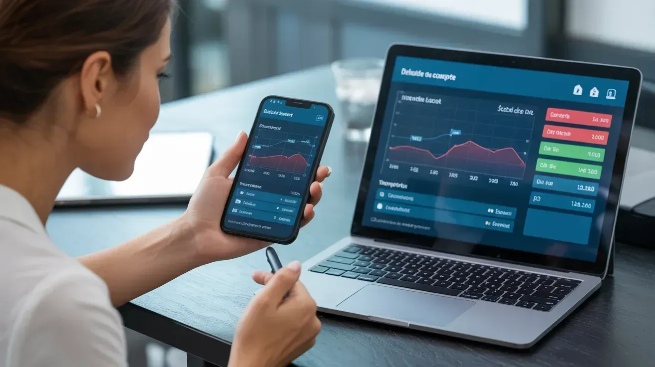 Application mobile de gestion et optimisation du découvert autorisé avec tableau de bord en temps réel
