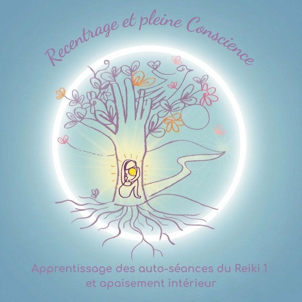 Podcast - trouver sa securite interieur et s ancrer