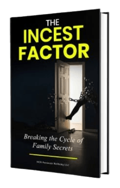 The Incest Factor book cover