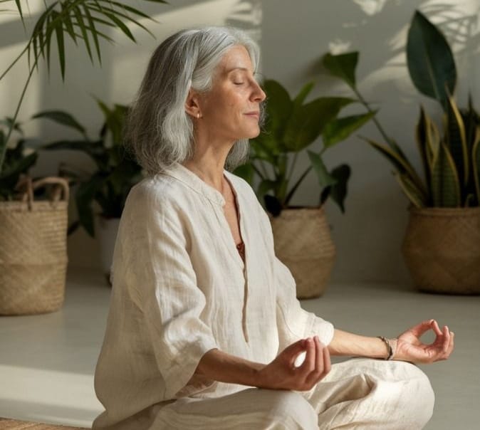 The Breath Sensor