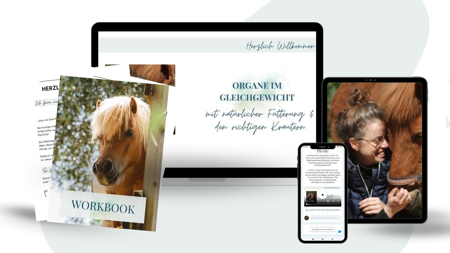 Produkt Mockup @Canva