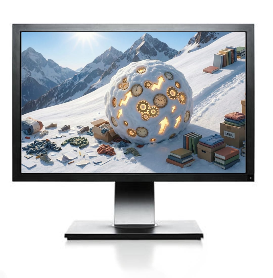 The Snowball Protocol