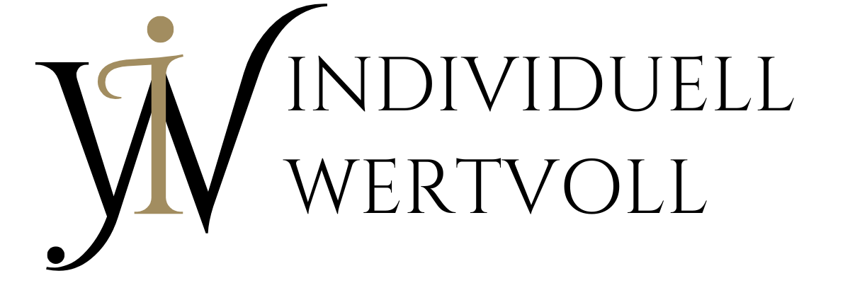 INDIVIDUELL WERTVOLL
