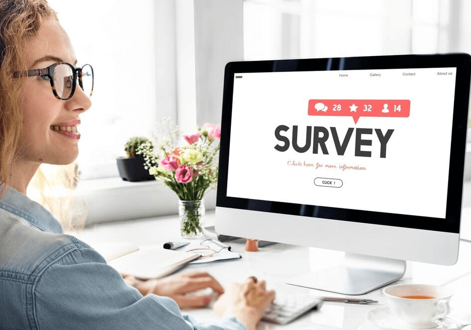 Can You Really Make Money by Taking Surveys Online? Discover the Truth