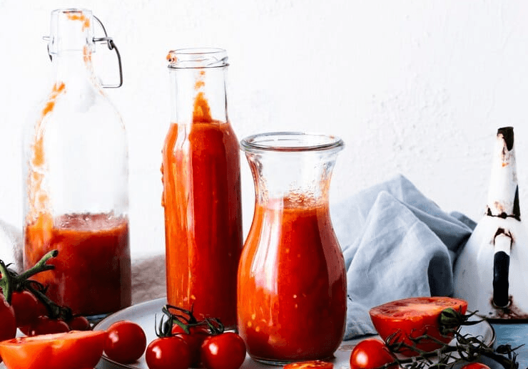 Homemade Tomato Sauce for Picky Eaters – Easy, Kid-Friendly & Delicious