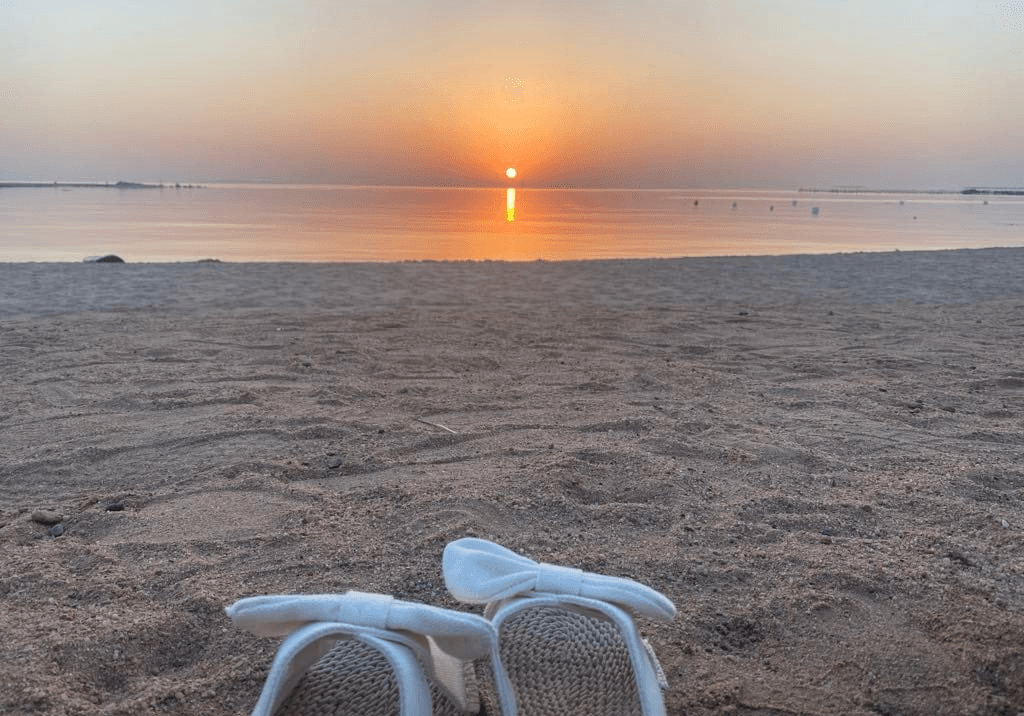 Honest Review: All-Inclusive Vacation with a Toddler in Egypt