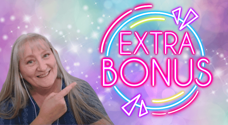 Extra Bonus