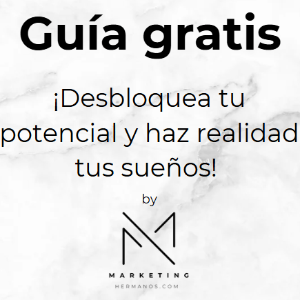 💡Guía GRATIS, Inicia tu Viaje hacia el Éxito en el Mundo Digital✨