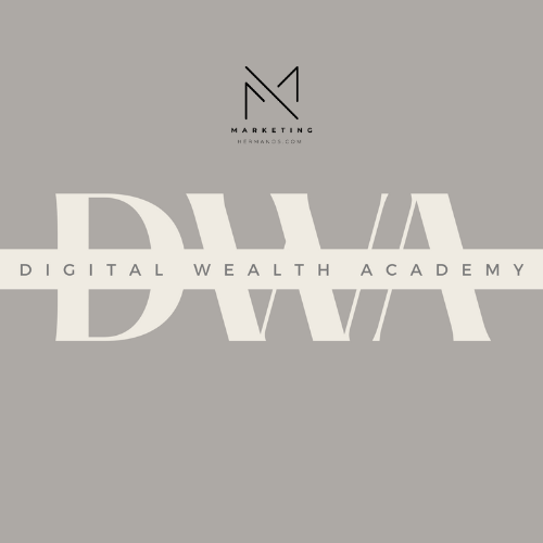 🌟Formación completa en Marketing Digital, desde 0.