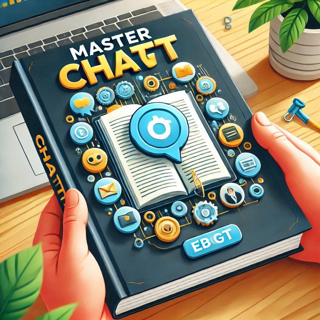 💡Domina ChatGPT: Guía Completa para Crear Contenido Impactante y Rentable 💰