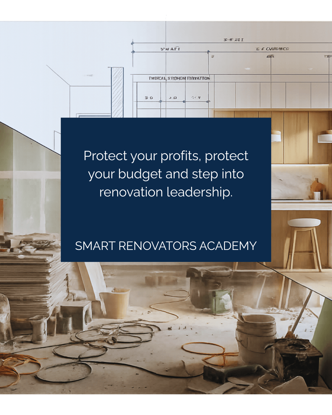 Image result for Home Renovation Course Australia - Smart Renovators Academy