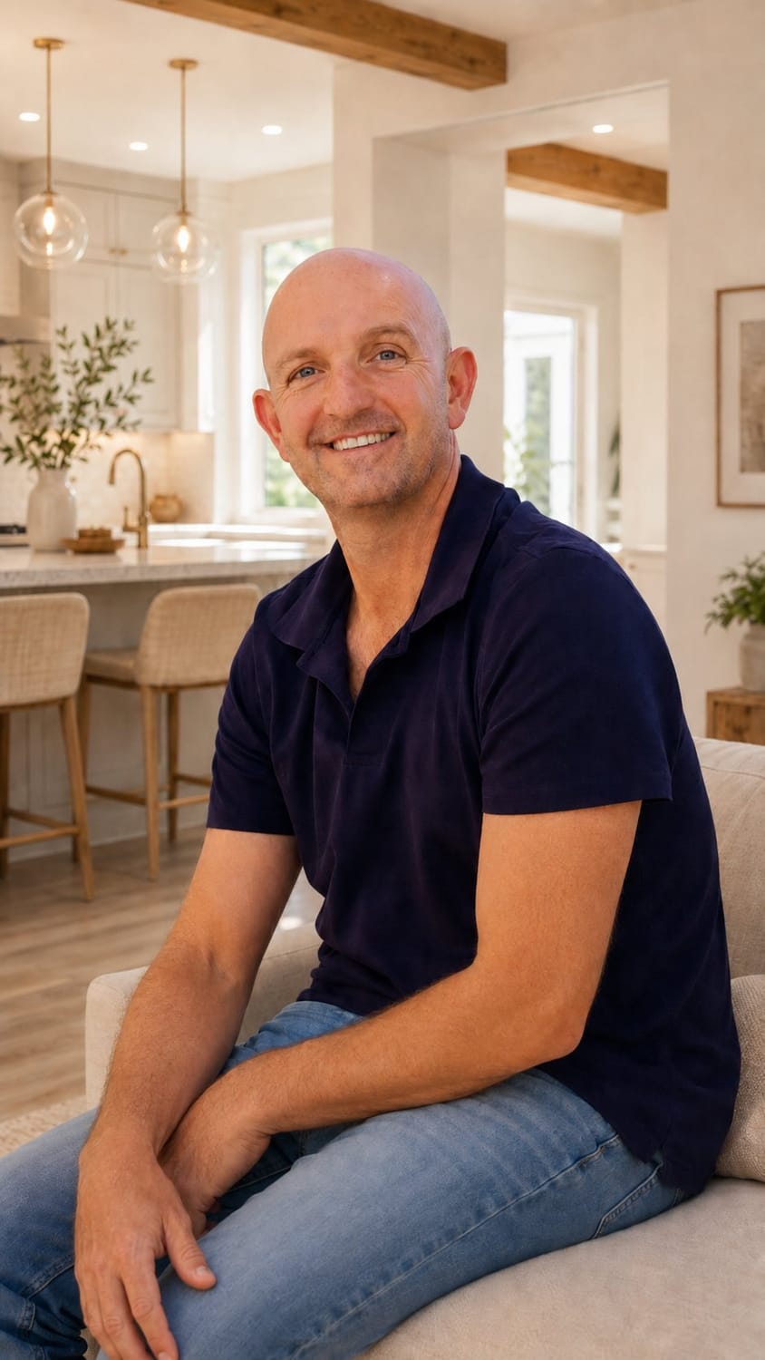 Rob Smylie