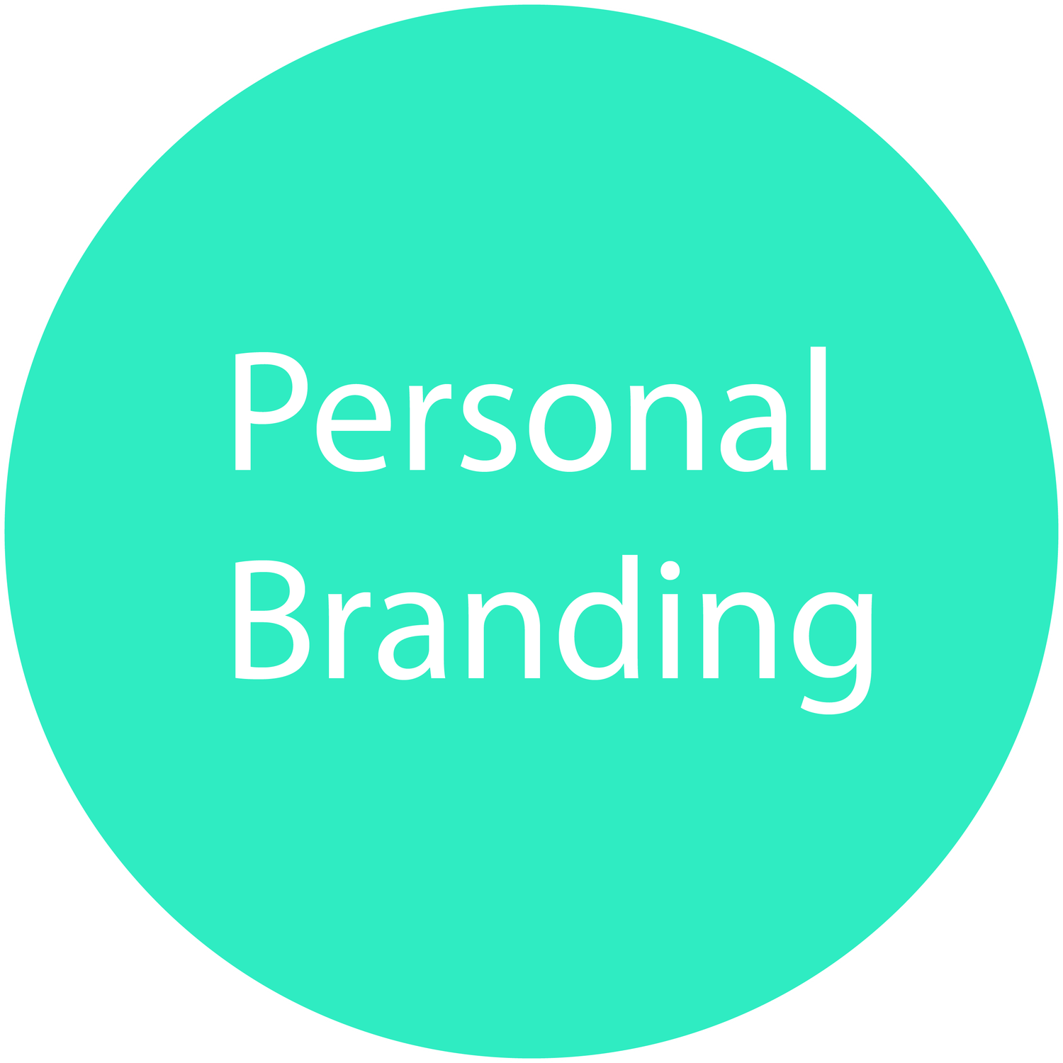 Whole Body Intelligent Company Branding