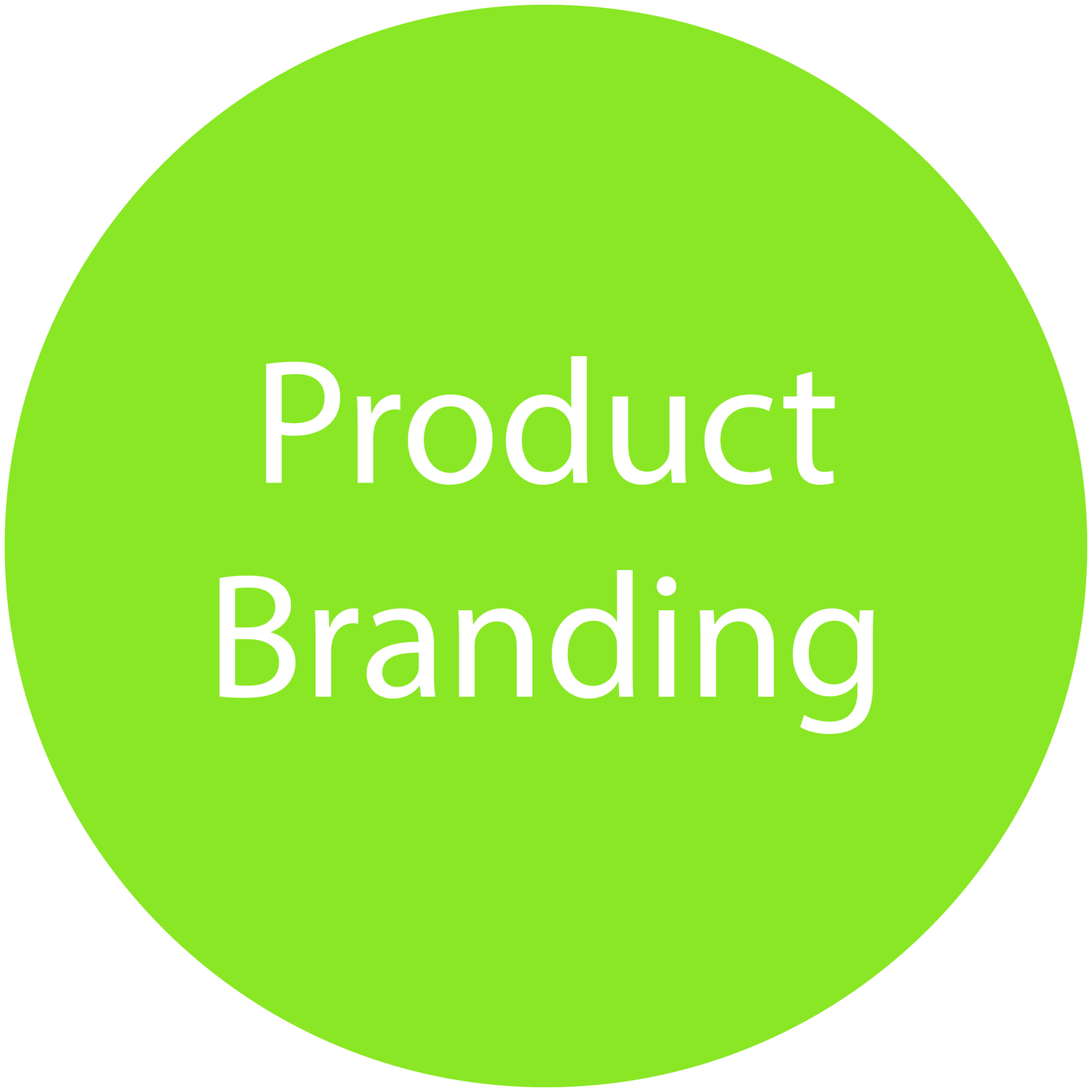Whole Body Intelligent Company Branding
