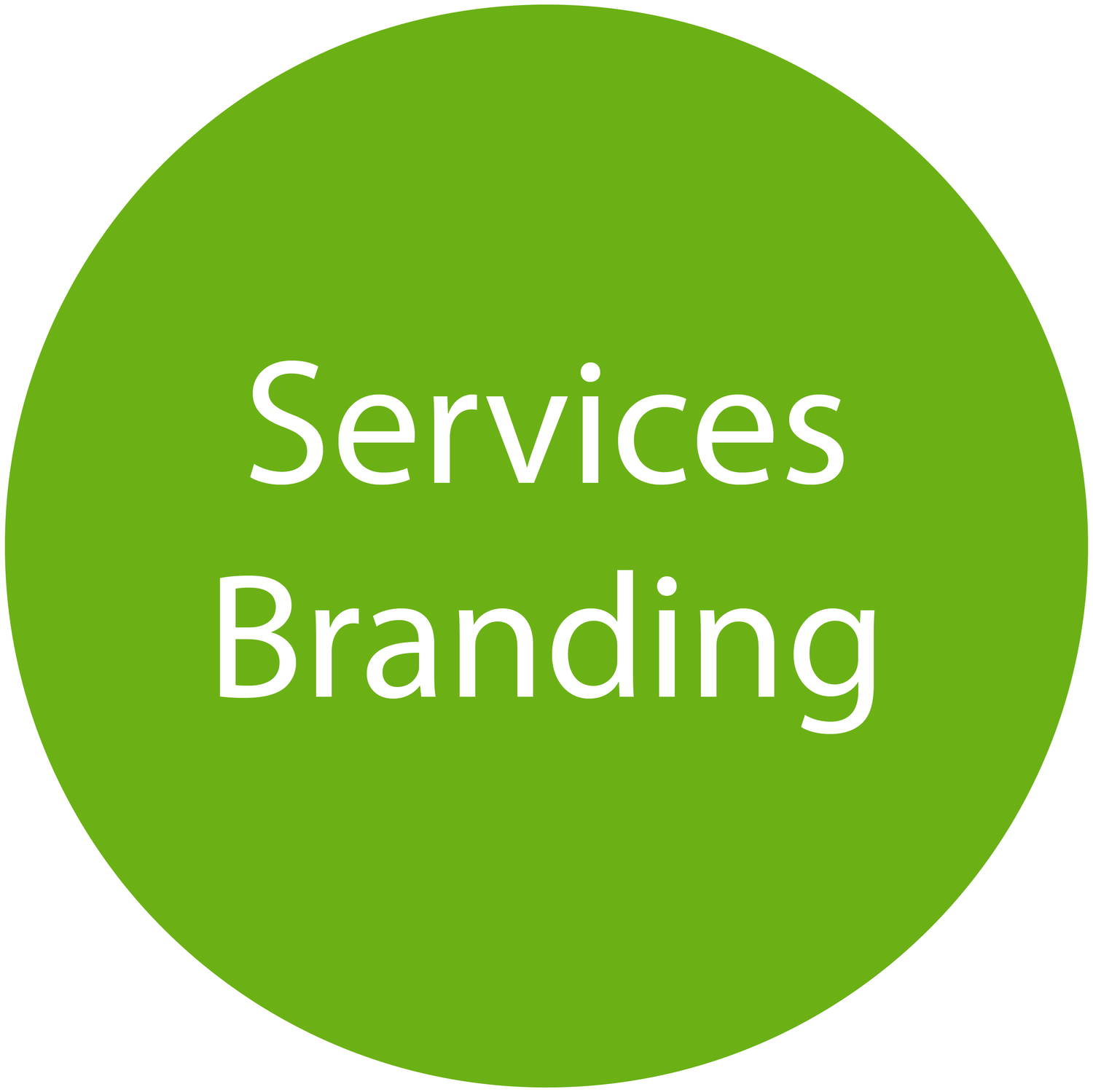 Whole Body Intelligent Company Branding