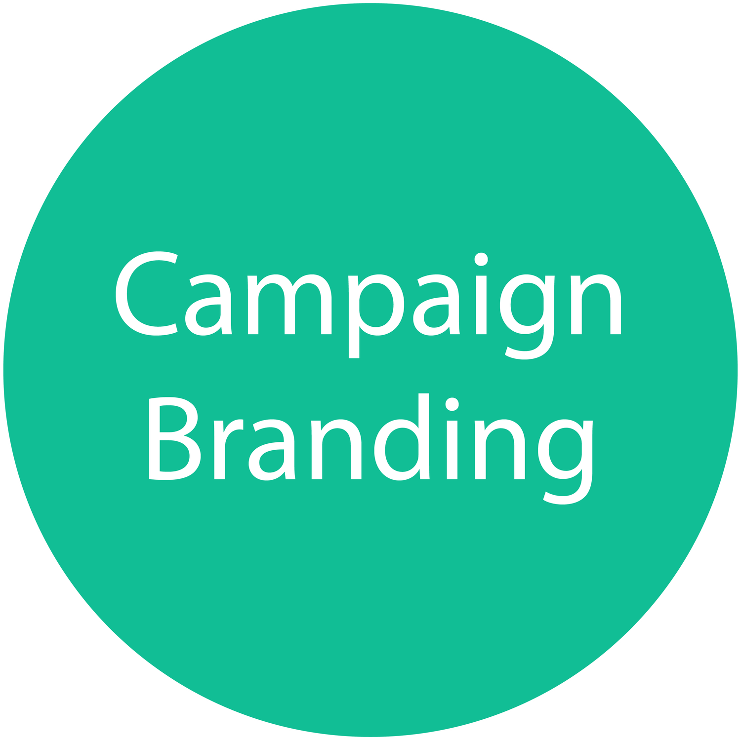 Whole Body Intelligent Company Branding