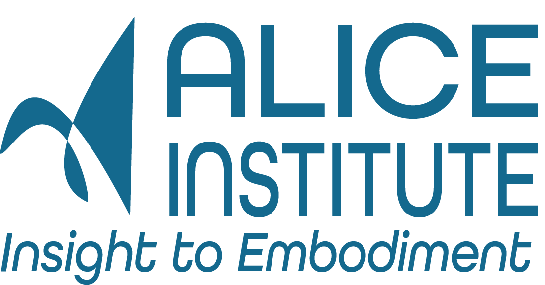 Welcome to The Alice Institute 