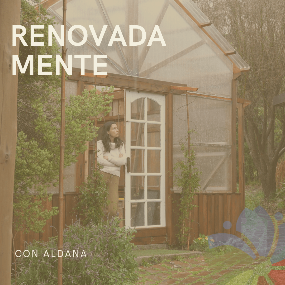 Portada de RenovadaMENTE