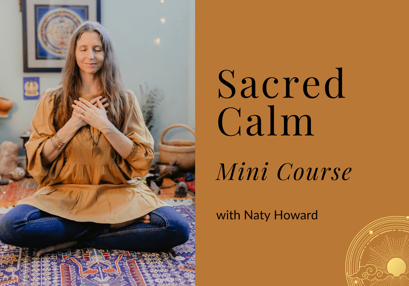 Sacred Calm