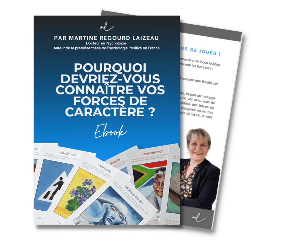Ebook + une page
