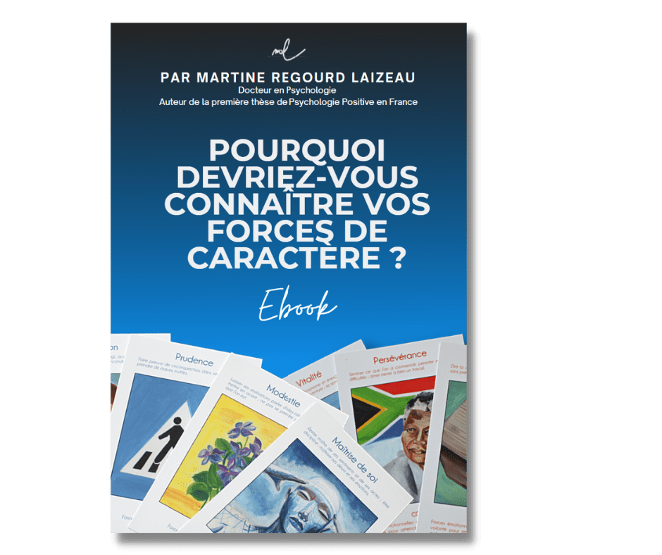 Ebook forces de caractères