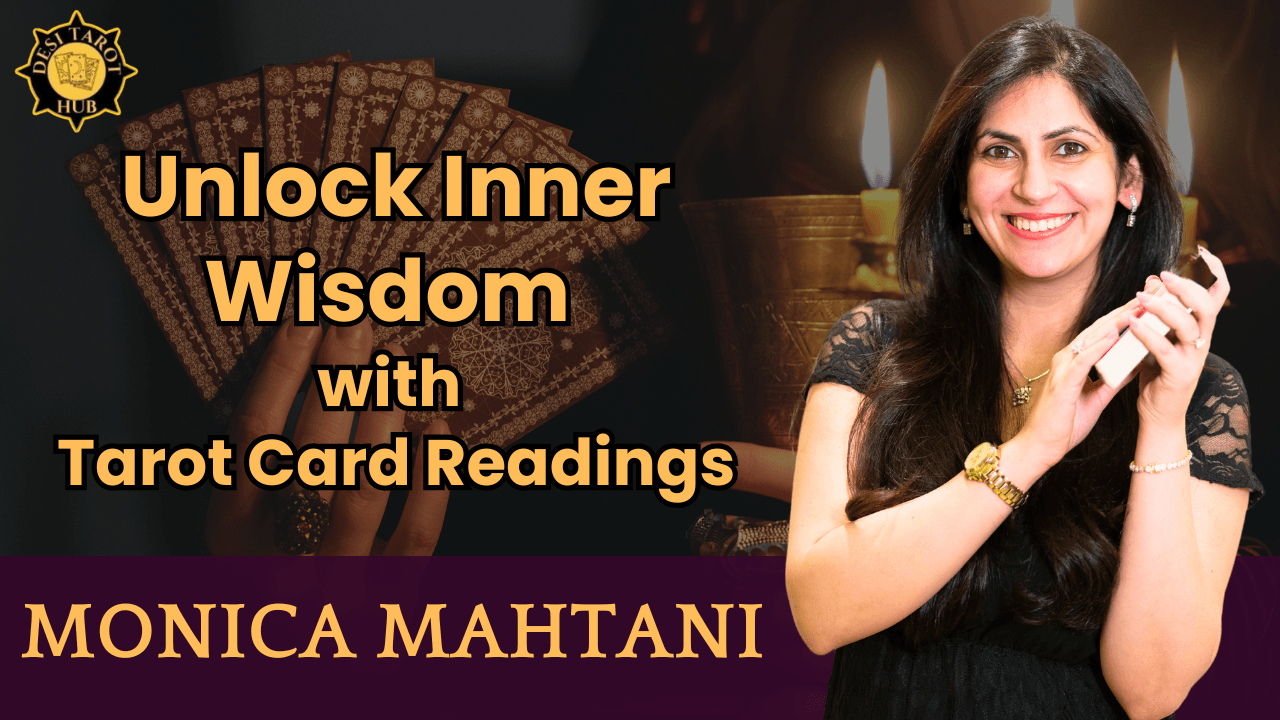 Unlock Your Inner Wisdom with Tarot Card Readings