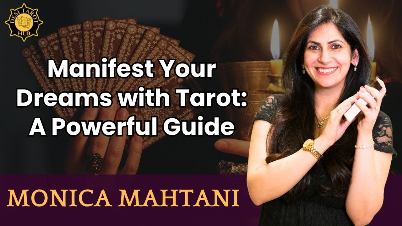 Have you ever wondered why some people seem to effortlessly manifest their dreams, while others struggle to make their goals a reality? đ The key might be simpler than you think: harnessing the power of your inner guidance. Tarot card readings are more than just a tool for insightâthey can be a powerful guide to manifesting your dreams and desires. ⨠In this blog, we will explore how Tarot can help you align your energy with your deepest desires, clear obstacles standing in your way, and manifest a life filled with abundance, love, and success. đż What is Manifestation? Manifestation is the process of bringing your desires and dreams into reality through focused intention, belief, and action. Itâs not about wishful thinkingâitâs about aligning your thoughts, emotions, and actions with what you want to attract into your life. đ§ââď¸ Tarot acts as a mirror to your inner world, helping you identify where you are energetically, whatâs blocking your manifestations, and how to shift your energy toward your desires. The cards can provide insights, reminders, and action steps that guide you toward turning your dreams into reality. đŤ How Tarot Can Help You Manifest Your Desires Clarify Your Intentions Before you can manifest something, you need to be crystal clear on what you truly want. Tarot can help you uncover whatâs really important to you by revealing hidden desires or needs that you may not be fully aware of. Through daily Tarot practice, you can refine and focus your intentions so that theyâre aligned with your highest purpose. đŻ Clear Limiting Beliefs One of the biggest obstacles to manifestation is limiting beliefsâthose inner narratives that tell us we're not worthy, capable, or deserving of our desires. Tarot shines a light on these subconscious blocks, helping you bring awareness to them. Once you acknowledge these limiting beliefs, you can work on releasing them, allowing your energy to flow freely toward the things you wish to manifest. đ Identify Actionable Steps Manifestation isnât just about waiting for things to happenâit requires action. Tarot cards can reveal the next steps you need to take, helping you stay focused and motivated. Whether itâs building confidence, taking risks, or trusting your intuition, Tarot can guide you toward the actions that will bring you closer to your desires. đ Align with the Energy of Abundance Manifesting isnât just about achieving a specific goalâitâs about aligning your entire energy with abundance and possibility. Tarot helps you tap into the frequency of abundance by showing you areas of your life where youâre out of alignment and need to adjust. By shifting your mindset and energy, you open yourself up to receiving the wealth, love, and opportunities you deserve. đ Manifestation Spreads: Tarot Layouts for Manifesting Your Dreams Here are some Tarot spreads you can use to guide your manifestation process: The Manifestation Spread: Card 1: What do I want to manifest? Card 2: Whatâs blocking me from manifesting this desire? Card 3: What action steps should I take to bring this dream into reality? Card 4: What inner resources do I need to tap into to manifest this? Card 5: How will my life change once this is manifested? The Abundance Spread: Card 1: Whatâs preventing abundance from flowing into my life? Card 2: How can I invite more abundance into my life? Card 3: What mindset shifts are needed for abundance to flow? Card 4: What actions should I take to align with abundance? The Clarity Spread: Card 1: What is my heart truly desiring? Card 2: What are the underlying fears or doubts I need to address? Card 3: What immediate steps can I take to bring my desires to life? Card 4: What will the outcome look like once Iâve manifested my desires? Using these Tarot spreads can help you stay focused on your intentions and create a clearer pathway to your dreams. đ Tips for Manifesting with Tarot Stay Open and Receptive Manifestation is about receiving, so it's important to stay open to the messages the Tarot is sending you. Trust the guidance and wisdom that comes through the cards, even if it seems unexpected or different from what you expected. Believe in Your Desires Trust that your dreams are worthy of being realized. When you truly believe that what you desire is already on its way to you, you align with the energy of manifestation. Let Tarot help you cultivate this belief by guiding you toward inner confidence and trust. đ Practice Gratitude Manifestation is more powerful when you cultivate an attitude of gratitude. Express thankfulness for what you have and what is yet to come. Gratitude keeps your energy high and attracts more of what you desire. đ¸ Be Patient and Trust Divine Timing Sometimes, the universe has its own timetable. Donât rush or push for things to happen. Trust that everything is unfolding exactly as it should. Tarot can help you understand the timing of events and give you insight into when things will align. âł Final Thoughts Manifesting your dreams is an ongoing journey that requires clarity, belief, and action. Tarot can serve as a powerful tool in helping you align with your desires, clear blockages, and take inspired action toward your dreams. đ Remember, manifestation isnât just about attracting thingsâitâs about creating the space for your highest good to flow into your life. By using Tarot as a guide, you can unlock the potential within you to manifest a life full of abundance, love, and success. Are you ready to manifest your dreams? Tarot is waiting to help you unlock your deepest desires and bring them into reality. đ