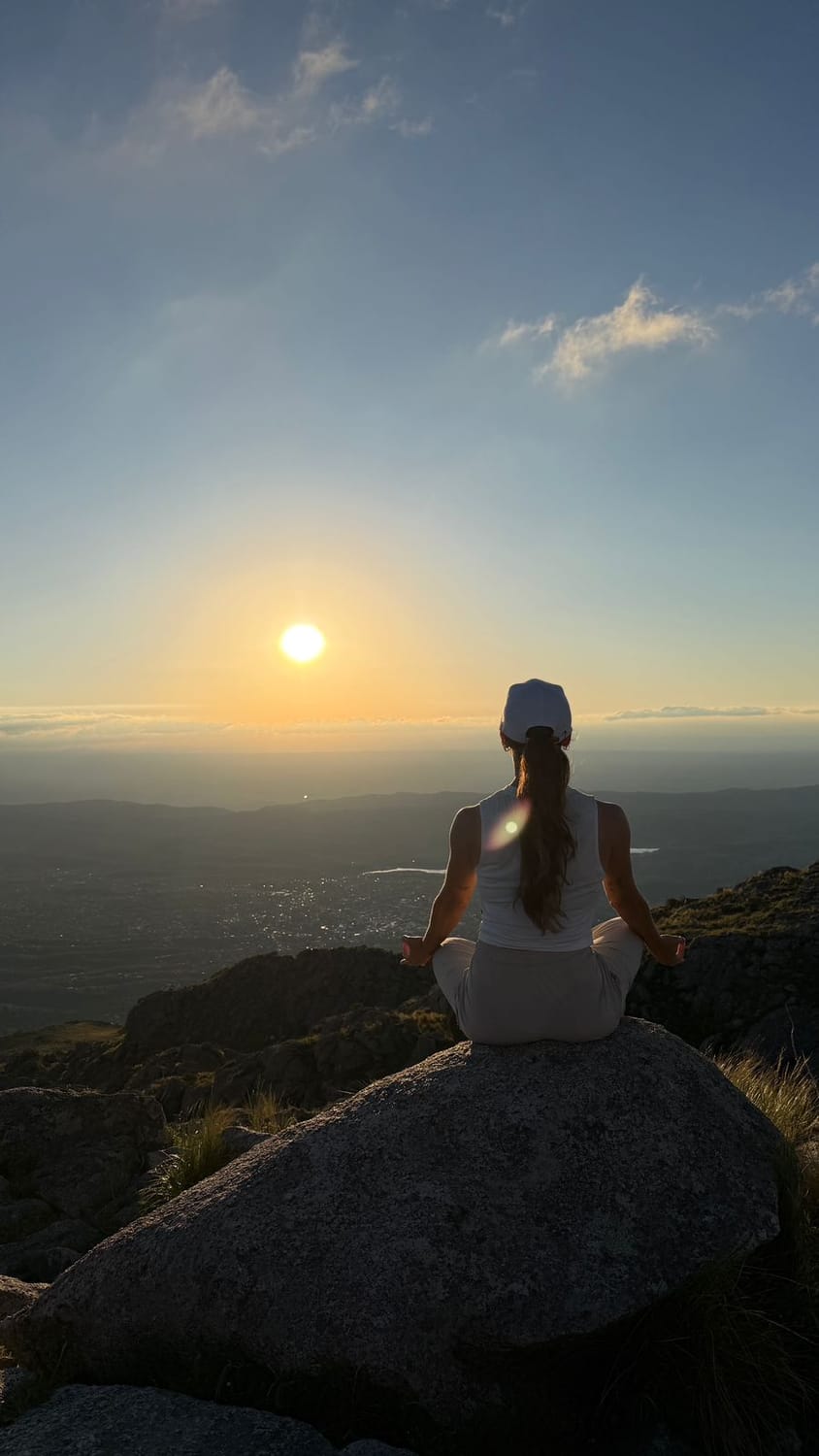 Balance Chill · escapada corta