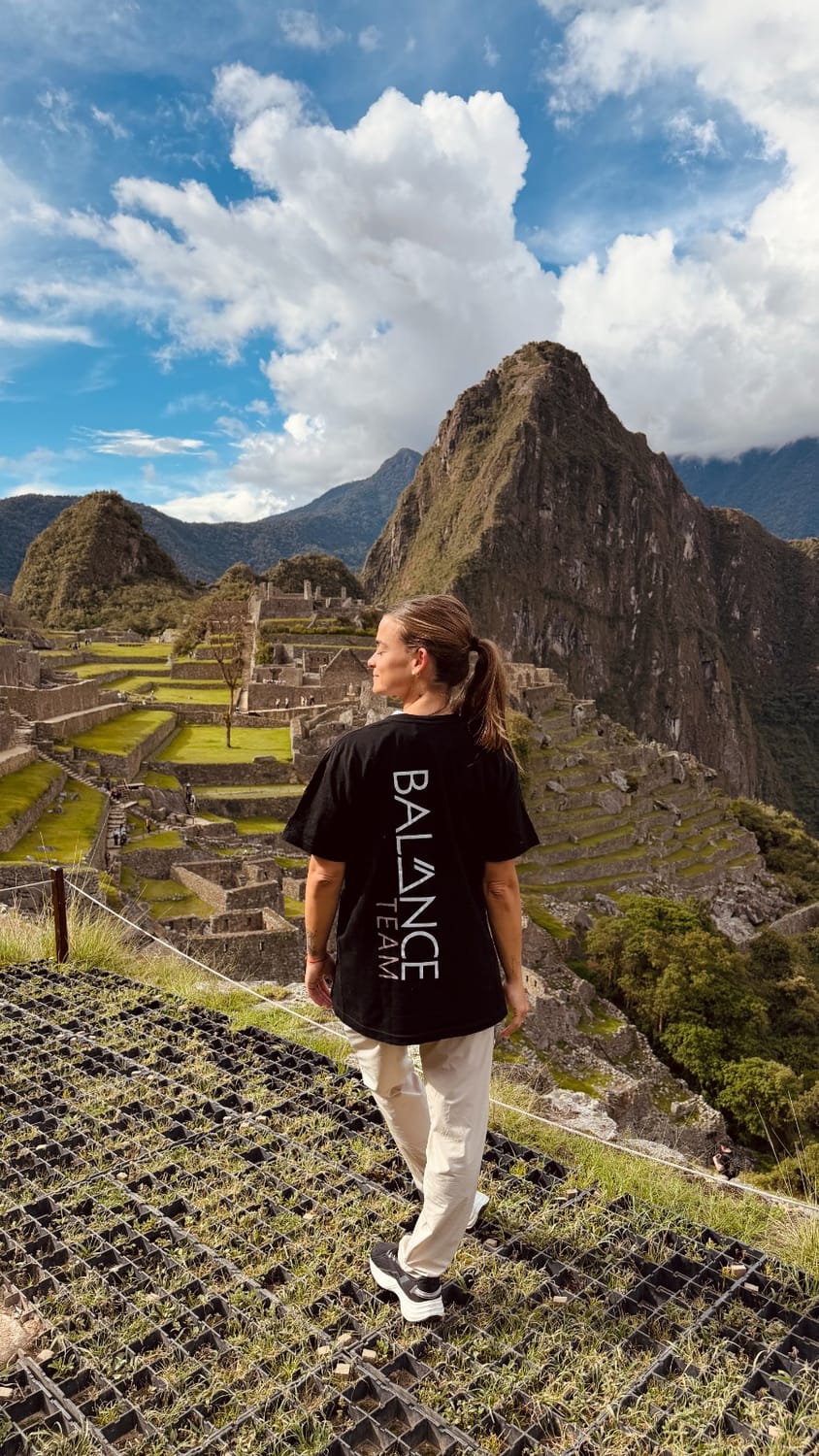 Retiro del Método Balance en Perú